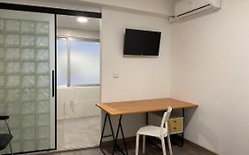 Shanti Rooms